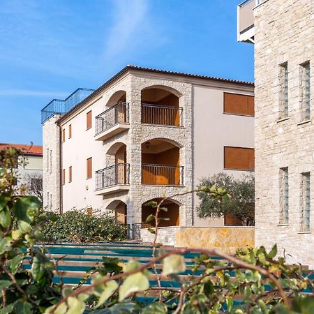 Marlera - Penthouse Apartment Ližnjan Екстериор снимка
