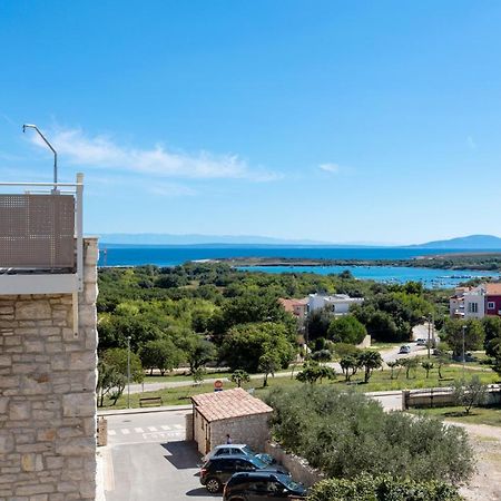 Marlera - Penthouse Apartment Ližnjan Екстериор снимка