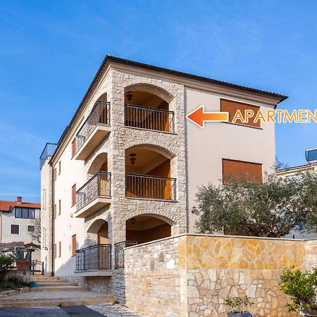 Marlera - Penthouse Apartment Ližnjan Екстериор снимка