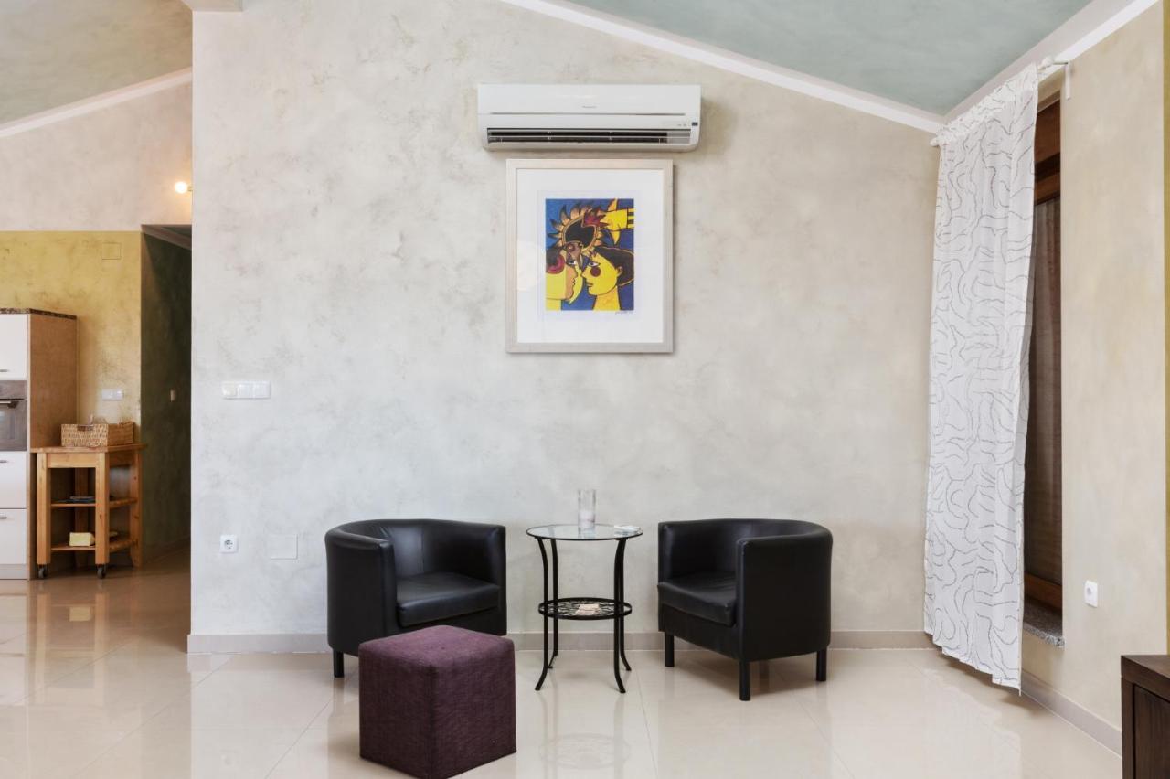 Marlera - Penthouse Apartment Ližnjan Екстериор снимка