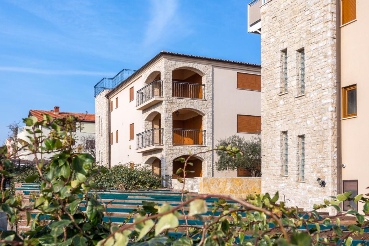 Marlera - Penthouse Apartment Ližnjan Екстериор снимка
