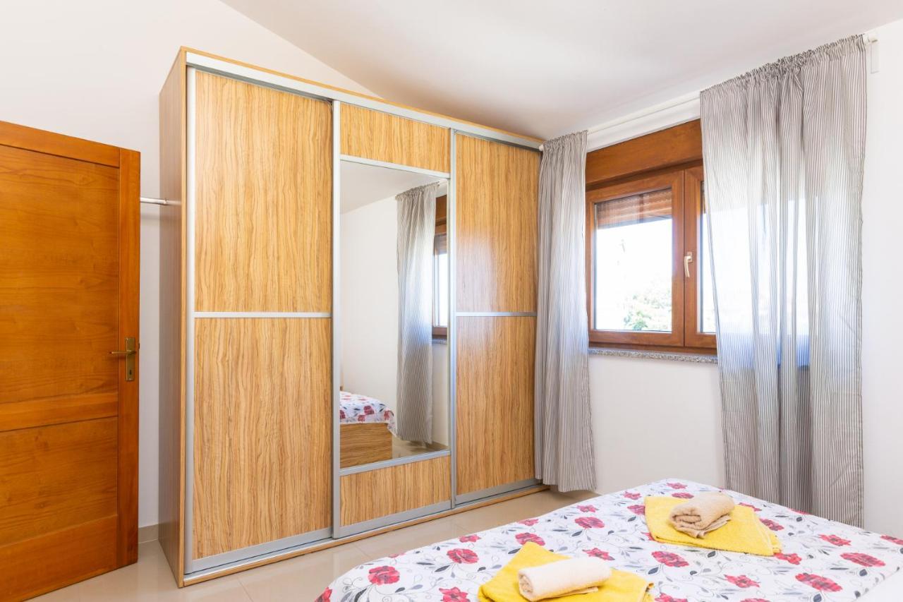 Marlera - Penthouse Apartment Ližnjan Екстериор снимка