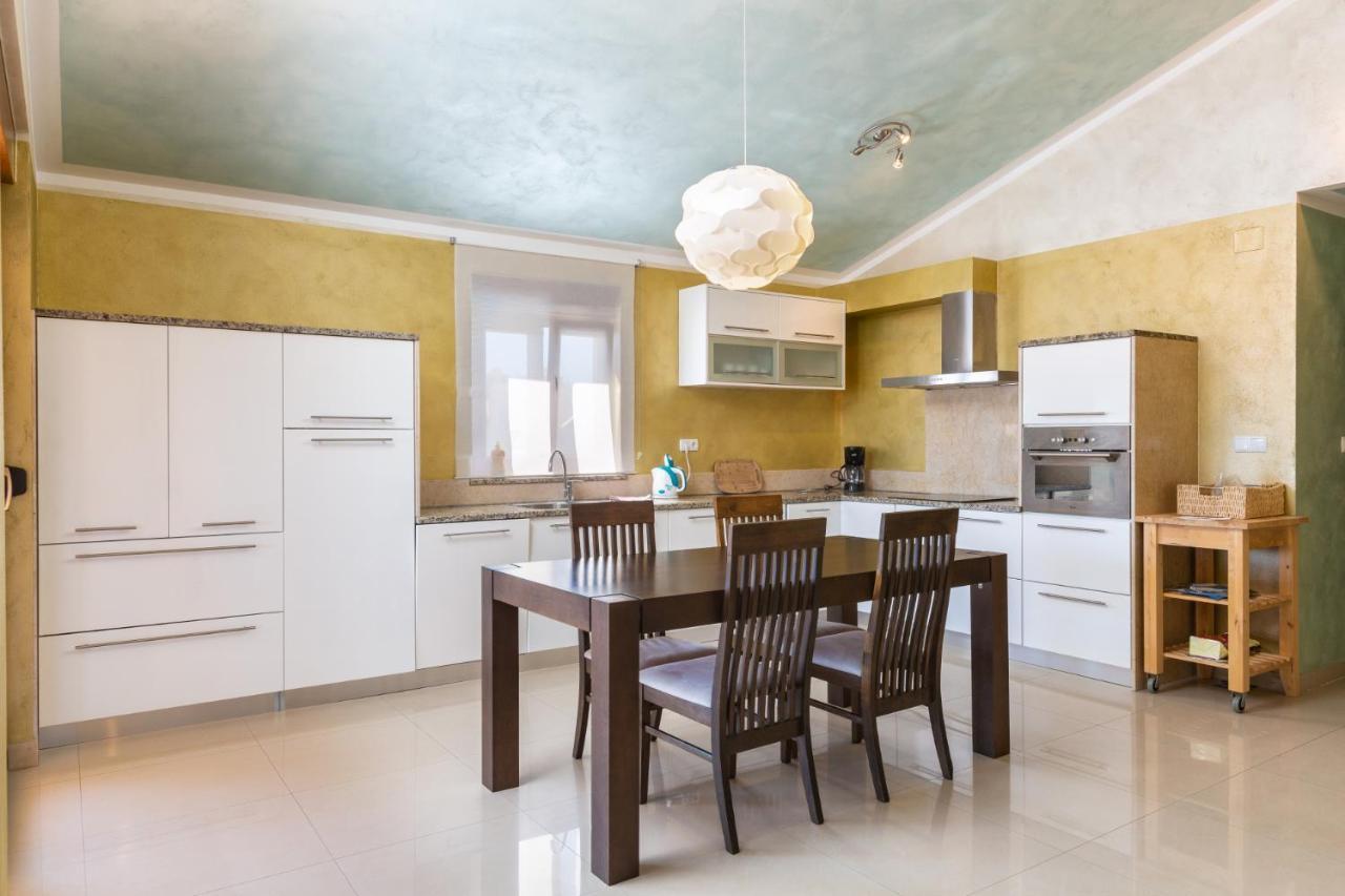 Marlera - Penthouse Apartment Ližnjan Екстериор снимка