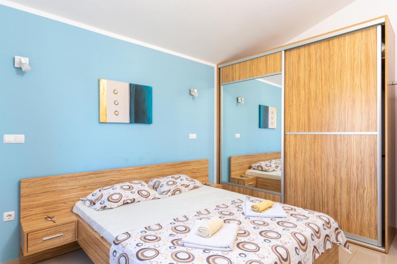 Marlera - Penthouse Apartment Ližnjan Екстериор снимка